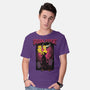 Spousal Support-Mens-Basic-Tee-P1yu5h