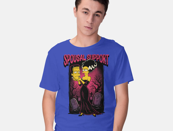 Spousal Support