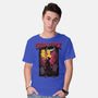 Spousal Support-Mens-Basic-Tee-P1yu5h