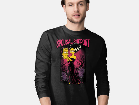 Spousal Support