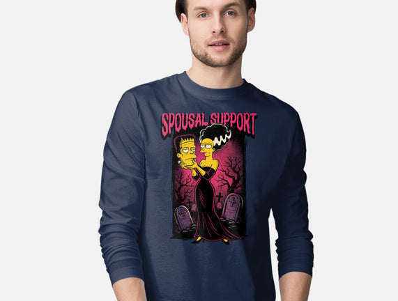 Spousal Support