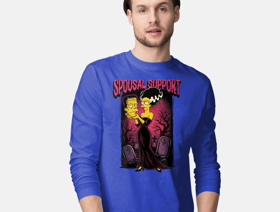 Spousal Support