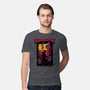 Spousal Support-Mens-Premium-Tee-P1yu5h