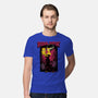 Spousal Support-Mens-Premium-Tee-P1yu5h