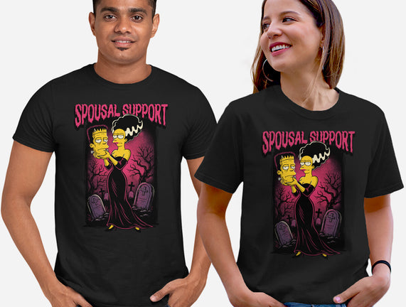 Spousal Support