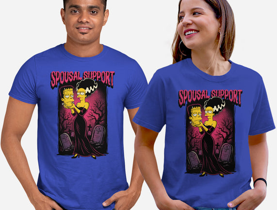 Spousal Support