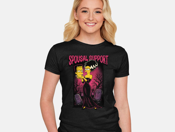 Spousal Support