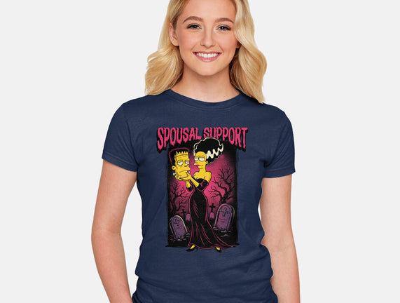 Spousal Support