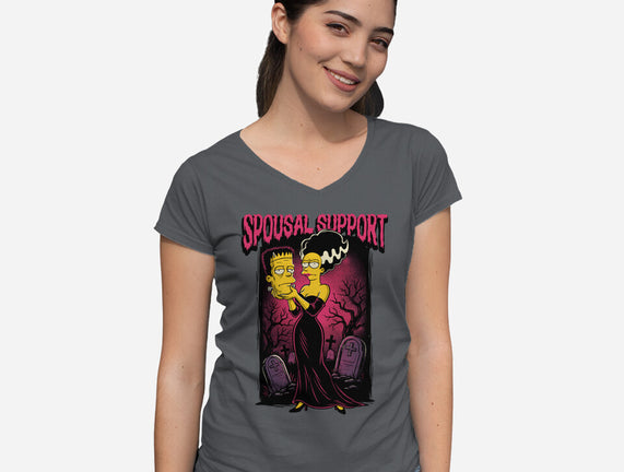 Spousal Support