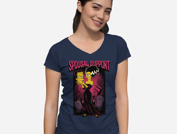 Spousal Support