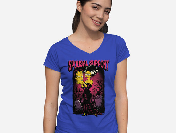 Spousal Support