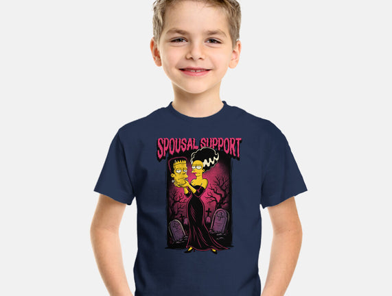 Spousal Support