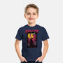 Spousal Support-Youth-Basic-Tee-P1yu5h