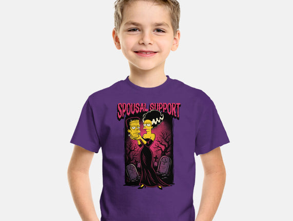 Spousal Support