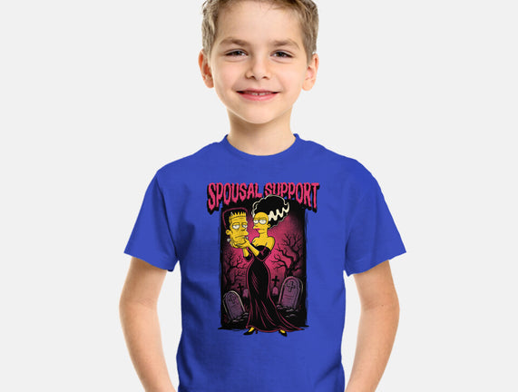 Spousal Support