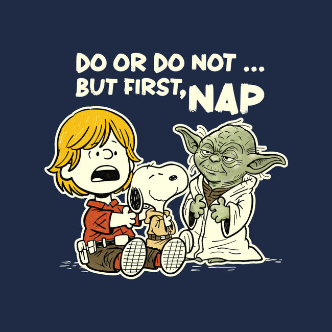 But First Nap-Mens-Basic-Tee-P1yu5h
