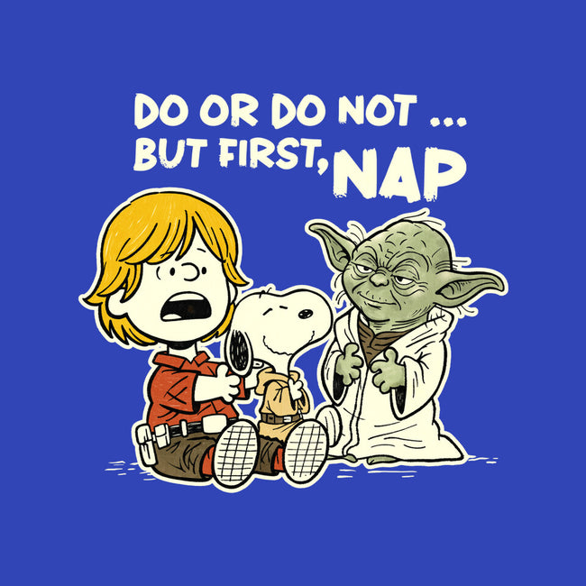 But First Nap-Mens-Premium-Tee-P1yu5h