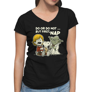 But First Nap