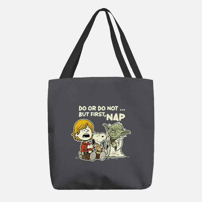 But First Nap-None-Basic Tote-Bag-P1yu5h
