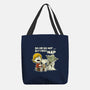 But First Nap-None-Basic Tote-Bag-P1yu5h