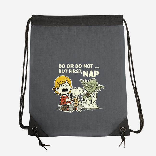 But First Nap-None-Drawstring-Bag-P1yu5h