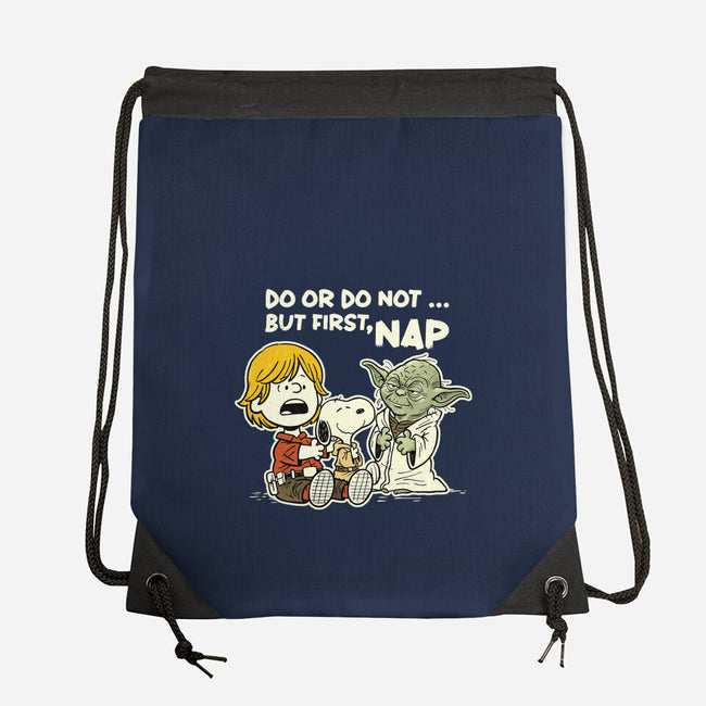 But First Nap-None-Drawstring-Bag-P1yu5h