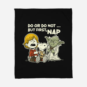 But First Nap-None-Fleece-Blanket-P1yu5h