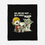 But First Nap-None-Fleece-Blanket-P1yu5h