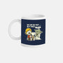 But First Nap-None-Mug-Drinkware-P1yu5h