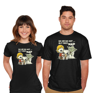 But First Nap-Mens-Basic-Tee-P1yu5h