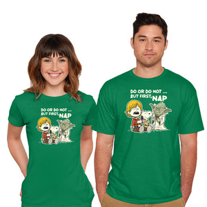 But First Nap-Mens-Basic-Tee-P1yu5h