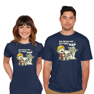 But First Nap-Mens-Basic-Tee-P1yu5h