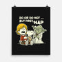 But First Nap-None-Matte-Poster-P1yu5h