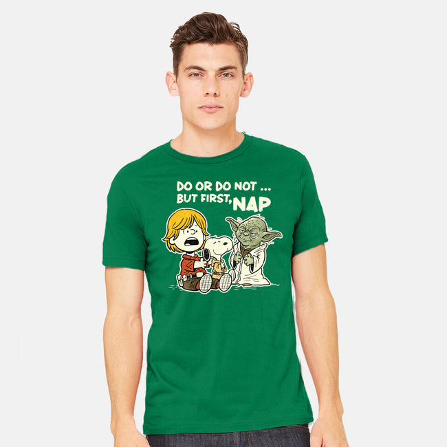 But First Nap-Mens-Heavyweight-Tee-P1yu5h