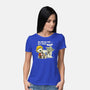 But First Nap-Womens-Basic-Tee-P1yu5h