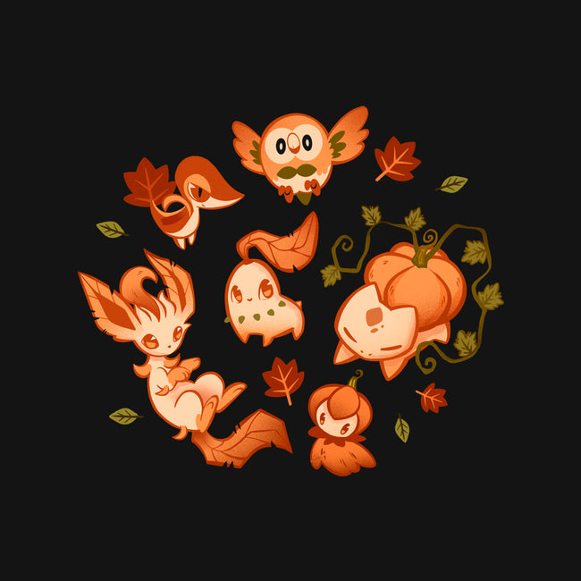 Autumn Type