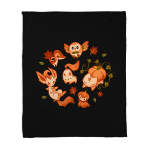 Autumn Type