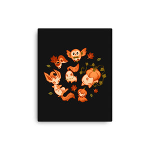 Autumn Type