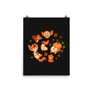 Autumn Type