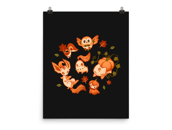 Autumn Type