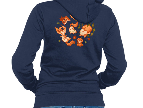 Autumn Type