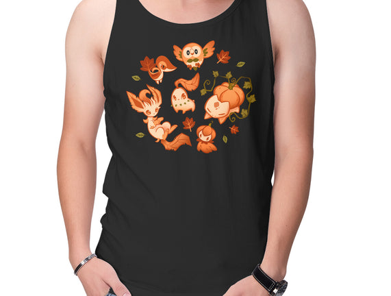 Autumn Type