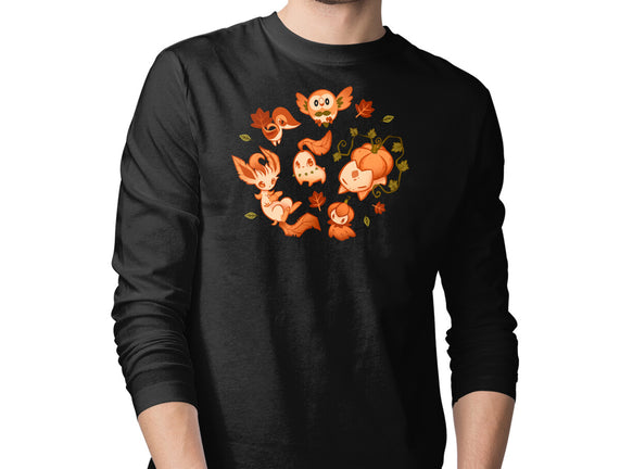 Autumn Type