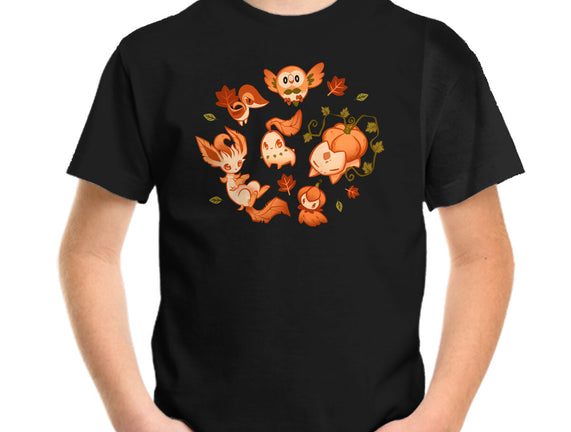 Autumn Type