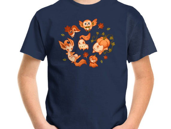 Autumn Type