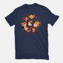Autumn Type-Mens-Premium-Tee-ricolaa