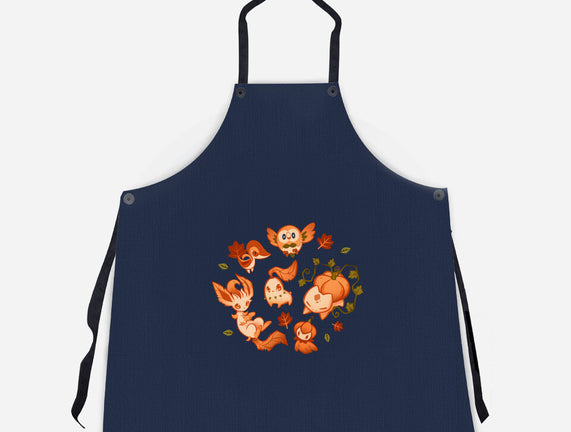 Autumn Type