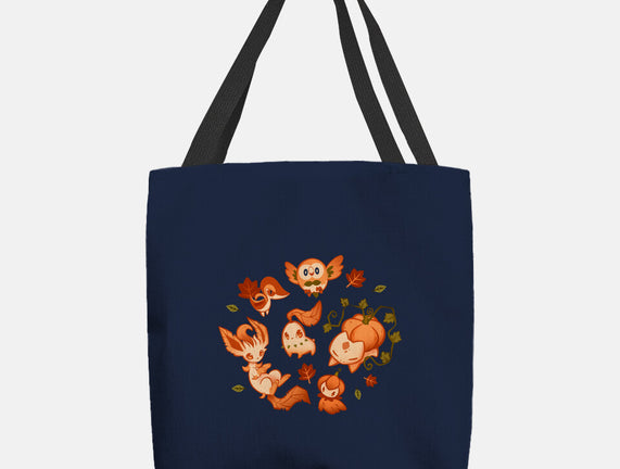 Autumn Type
