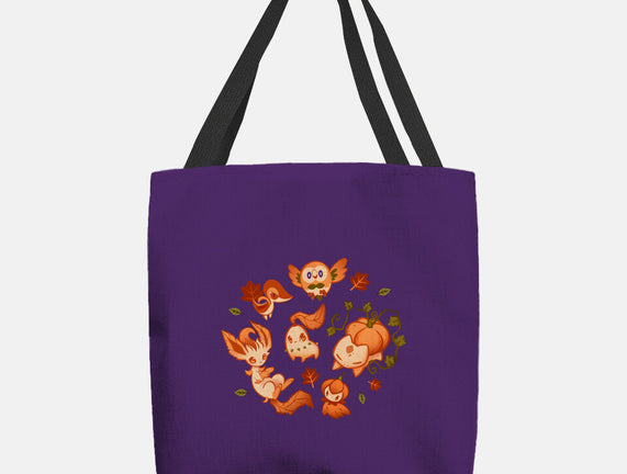 Autumn Type