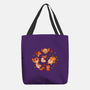 Autumn Type-None-Basic Tote-Bag-ricolaa